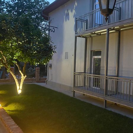 Corso Hotel Eforie Sud  Bagian luar foto