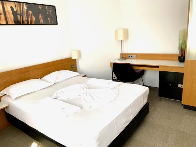 Corso Hotel Eforie Sud  Bagian luar foto