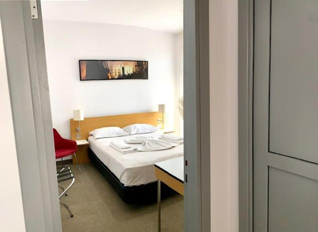 Corso Hotel Eforie Sud  Bagian luar foto