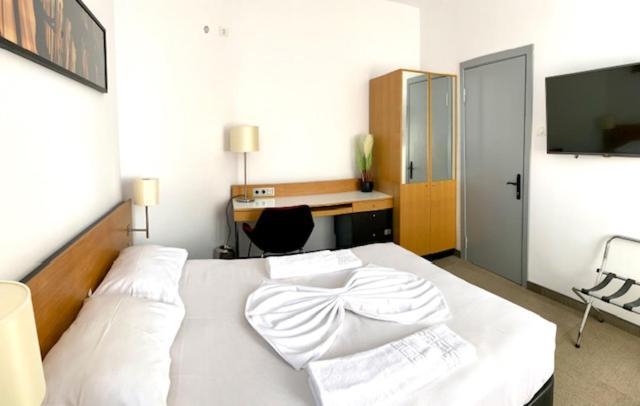 Corso Hotel Eforie Sud  Bagian luar foto