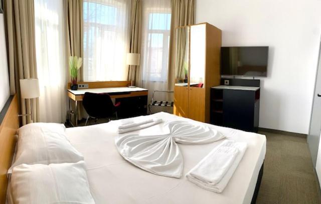 Corso Hotel Eforie Sud  Bagian luar foto