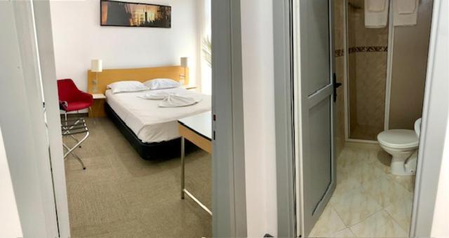 Corso Hotel Eforie Sud  Bagian luar foto