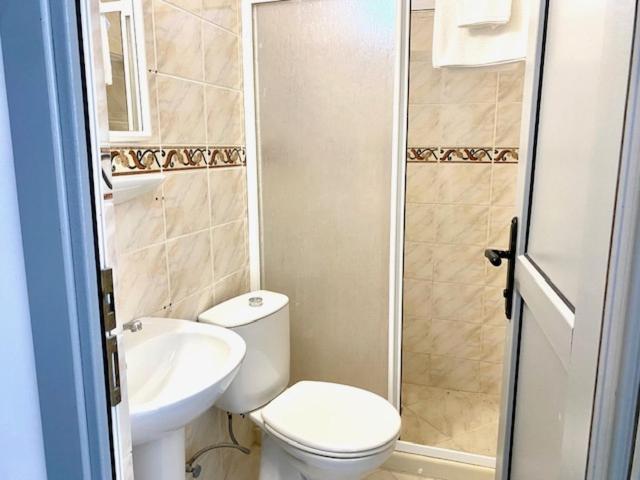Corso Hotel Eforie Sud  Bagian luar foto